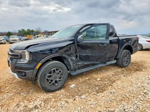 2024 FORD RANGER