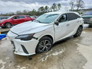 2024 LEXUS RX350