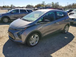 2023 CHEV BOLT