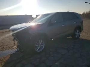 2014 KIA SORENTO