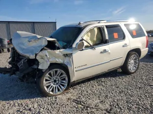 2007 CADILLAC ESCALADE