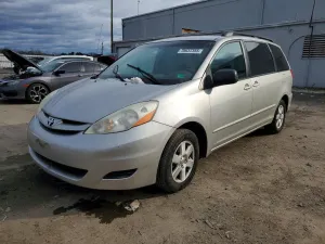 2010 TOYOTA All Models