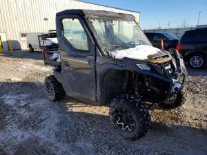 2024 KAWASAKI KWF1000