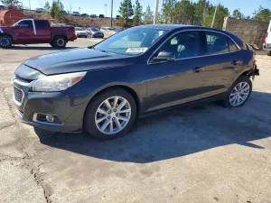2014 CHEVROLET MALIBU