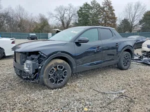 2022 HYUNDAI SANTA CRU