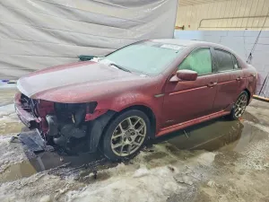 2006 ACURA TL