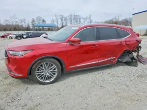 2023 ACURA MDX
