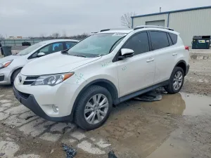 2013 TOYOTA RAV4