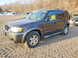 2006 FORD ESCAPE