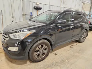 2014 HYUNDAI SANTA FE