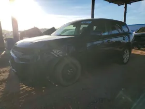 2014 MITSUBISHI OUTLANDER