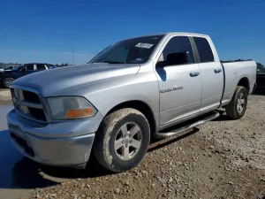 2011 DODGE All Models