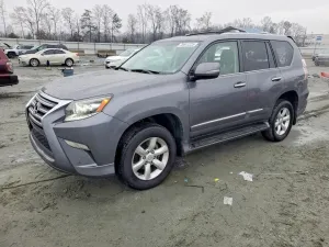 2019 LEXUS GX