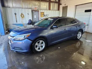 2015 CHEVROLET MALIBU