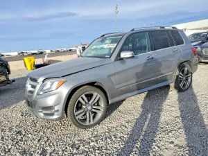 2014 MERCEDES-BENZ GLK-CLASS