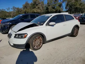 2008 VOLVO C30