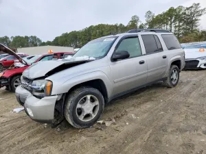 2006 CHEVROLET TRAILBLZR