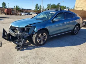 2013 HONDA CROSSTOUR