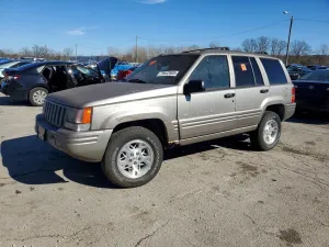 1998 JEEP GRAND CHER