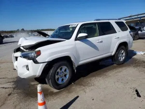2016 TOYOTA 4RUNNER