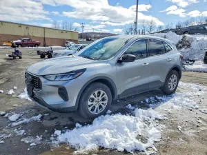 2024 FORD ESCAPE ACT