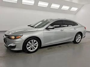 2020 CHEVROLET MALIBU