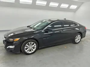 2020 CHEVROLET MALIBU