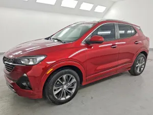 2020 BUICK ENCORE