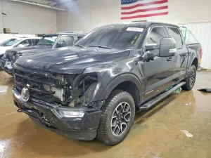 2023 FORD F150