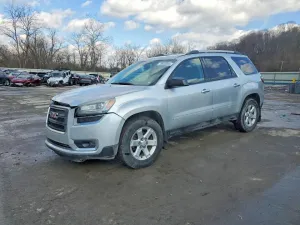 2015 GMC ACADIA