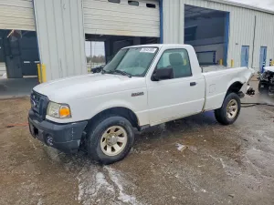 2011 FORD RANGER