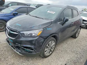 2020 BUICK ENCORE