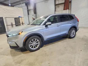 2025 HONDA CRV