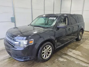 2015 FORD FLEX