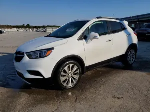 2017 BUICK ENCORE