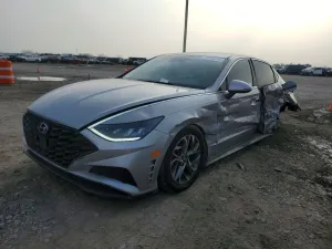2021 HYUNDAI SONATA