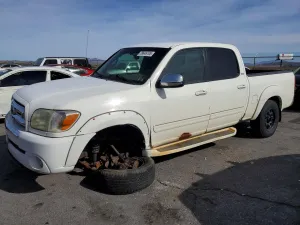 2005 TOYOTA TUNDRA