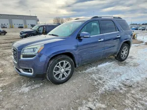 2014 GMC ACADIA