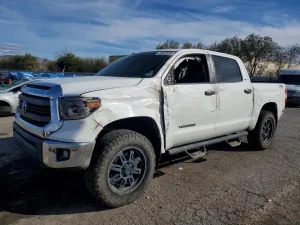 2014 TOYOTA TUNDRA