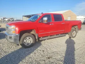 2015 CHEVROLET ALL Models