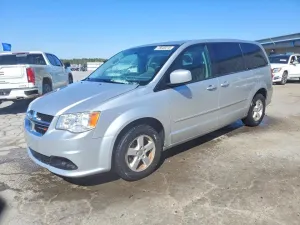 2012 DODGE GRAND CARAVAN