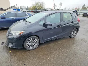 2017 HONDA FIT