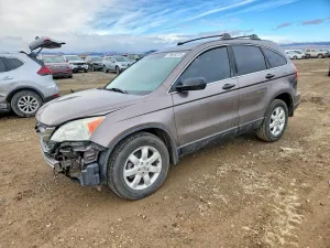 2011 HONDA CRV