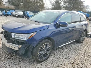 2020 ACURA MDX