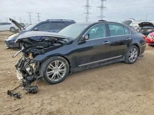 2012 HYUNDAI GENESIS