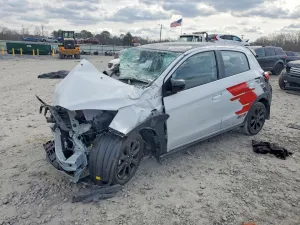 2024 MITSUBISHI MIRAGE