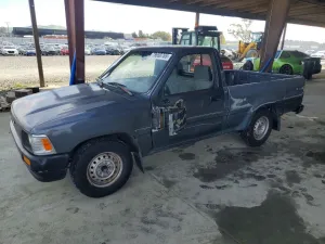 1992 TOYOTA ALL OTHER