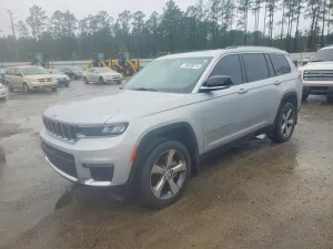 2021 JEEP GRAND CHER