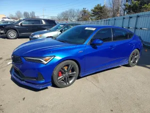 2023 ACURA INTEGRA A-