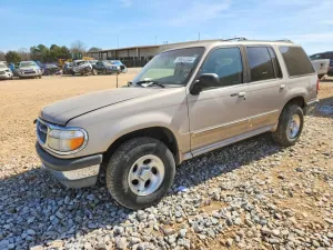 1998 FORD EXPLORER